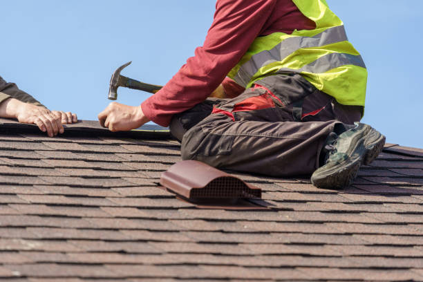 Best Commercial Roofing Services  in Elkhorn, WI