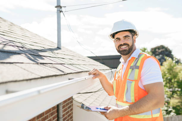Best Metal Roofing Contractor  in Elkhorn, WI